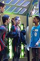 ‘Lab Rats’: Runaway Train! | Billy Unger, Kelli Berglund, Lab Rats ...