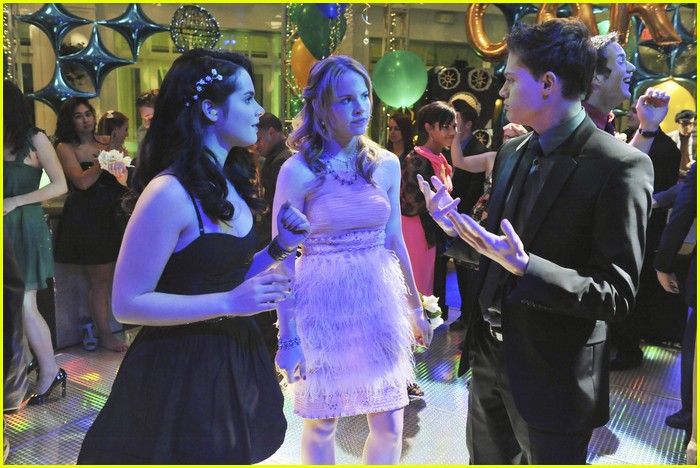 vanessa sean sab prom 10