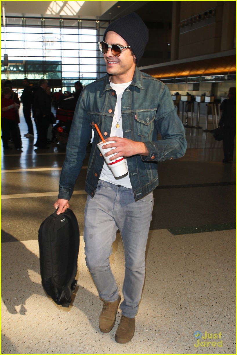 Zac Efron: 'The Lorax' Goes to London | Photo 463048 - Photo Gallery ...