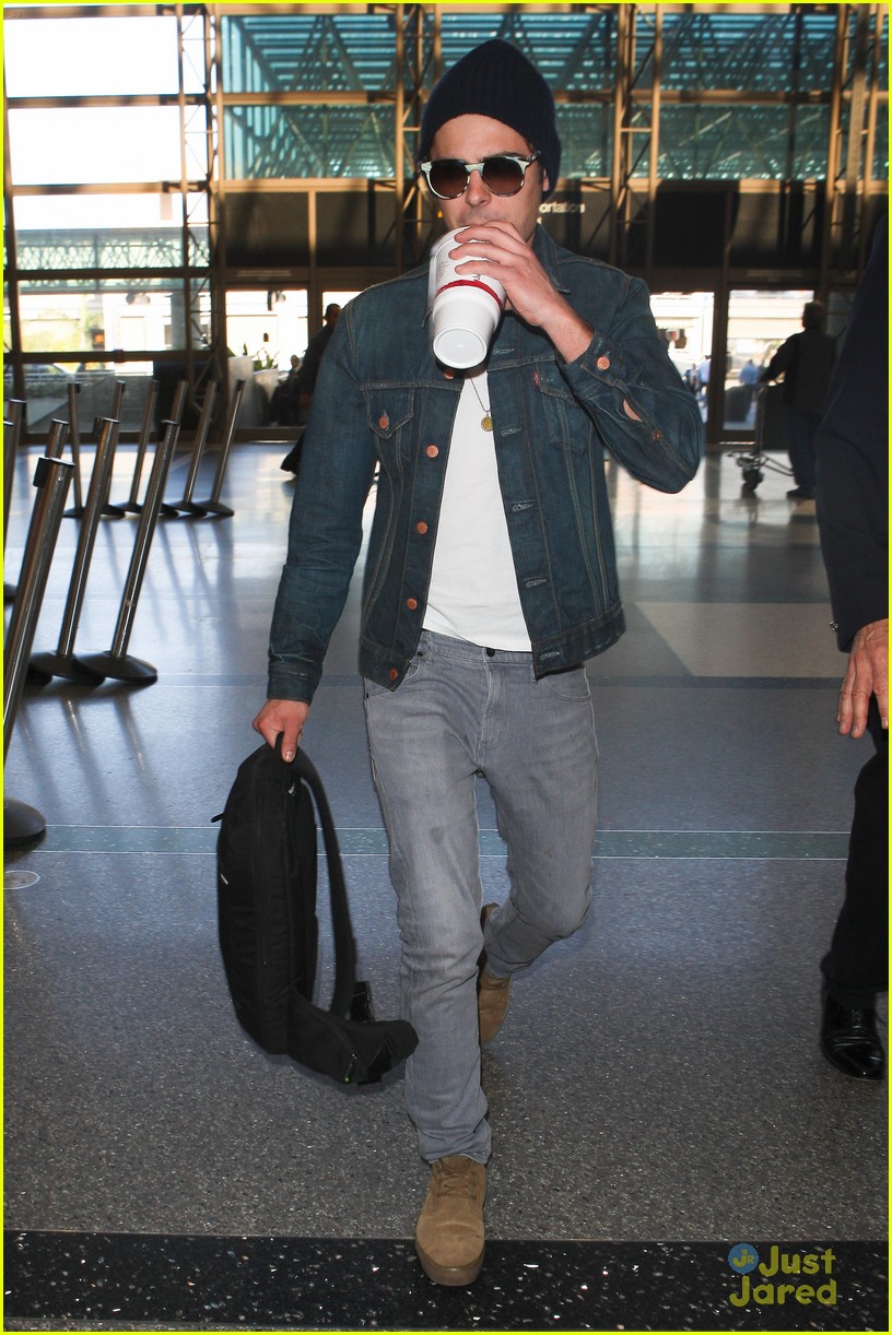 Zac Efron: 'The Lorax' Goes to London | Photo 463049 - Photo Gallery ...