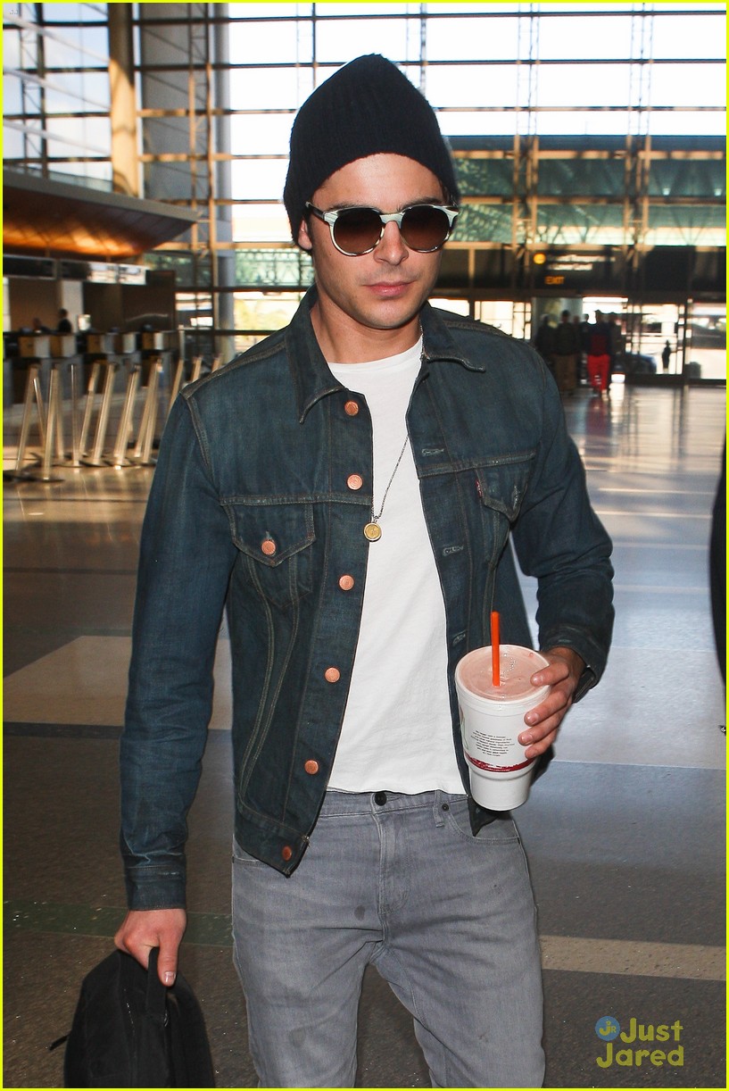 Zac Efron: 'The Lorax' Goes to London | Photo 463051 - Photo Gallery ...