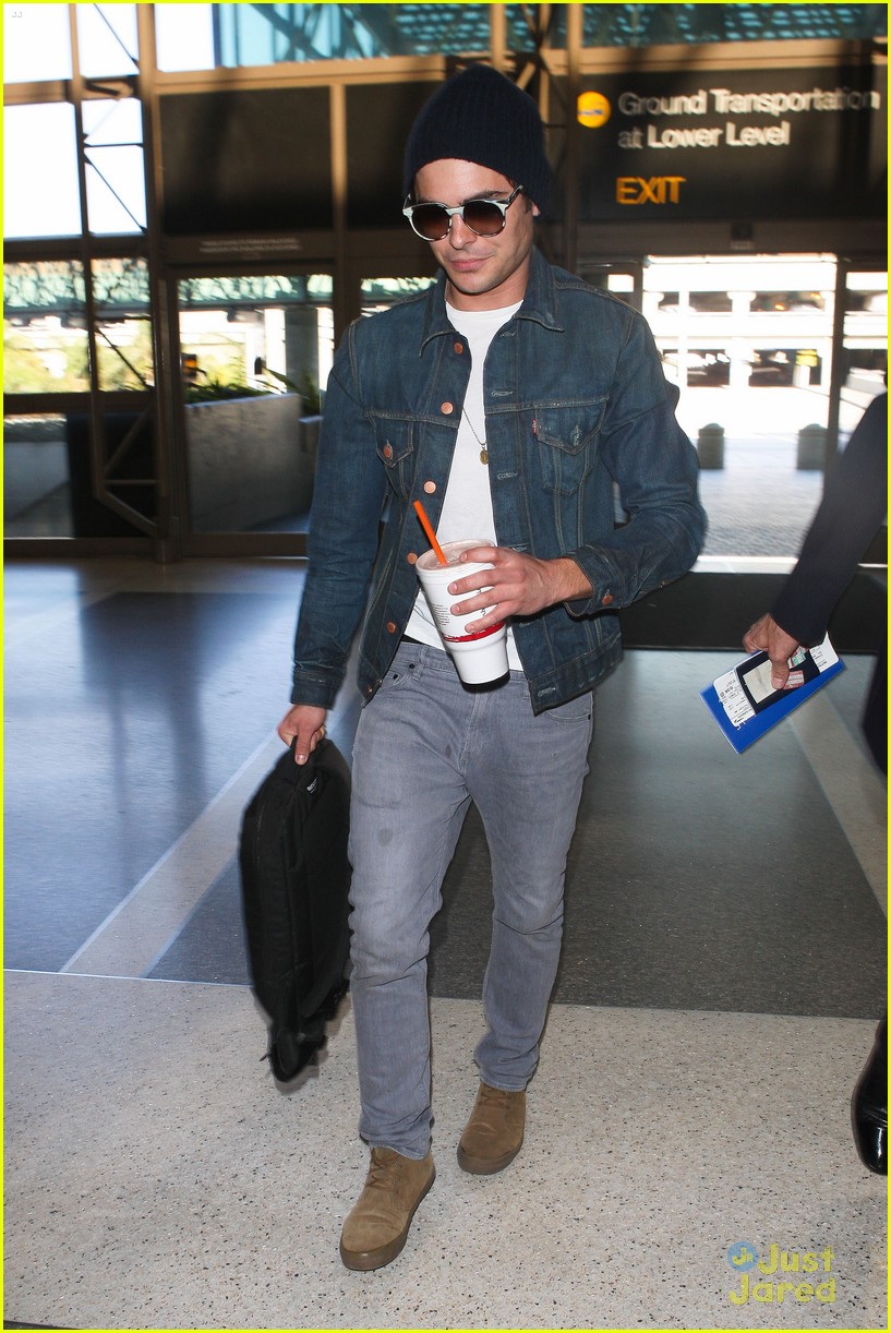 Zac Efron: 'The Lorax' Goes to London | Photo 463052 - Photo Gallery ...