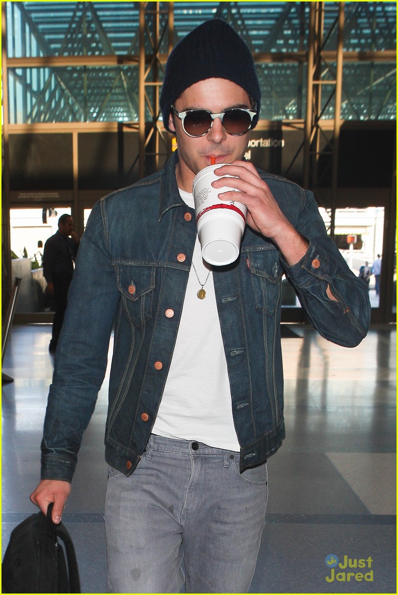 Zac Efron: 'The Lorax' Goes to London | Photo 463054 - Photo Gallery ...