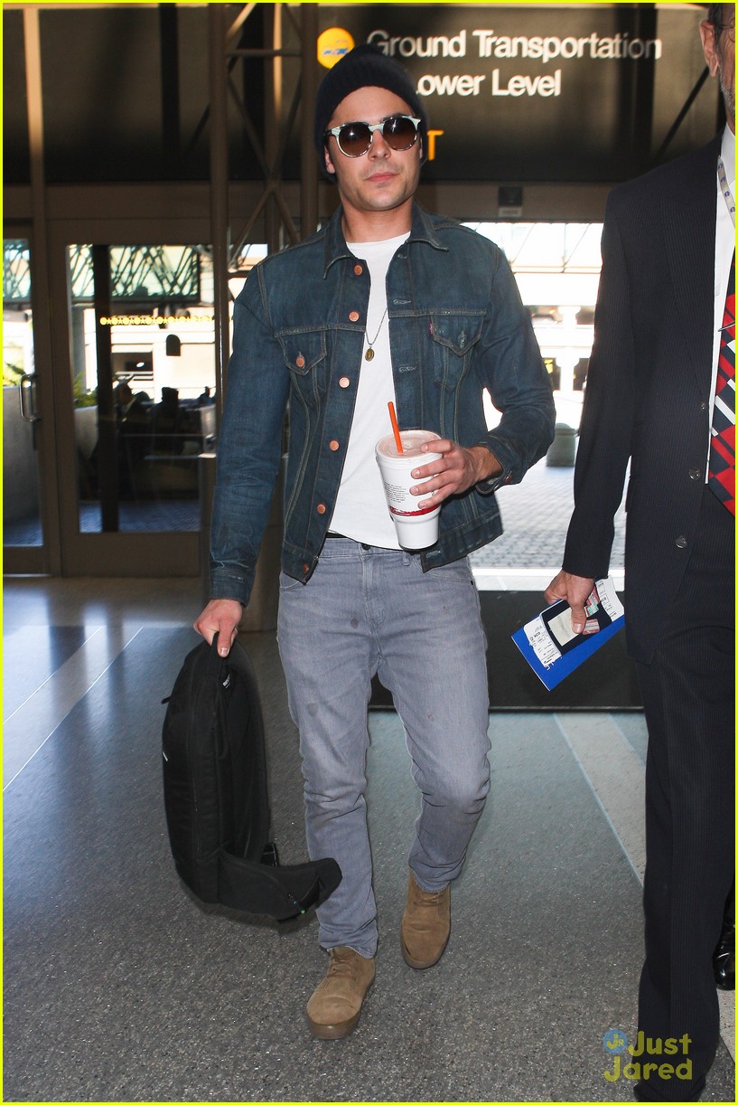 Zac Efron: 'The Lorax' Goes to London | Photo 463055 - Photo Gallery ...