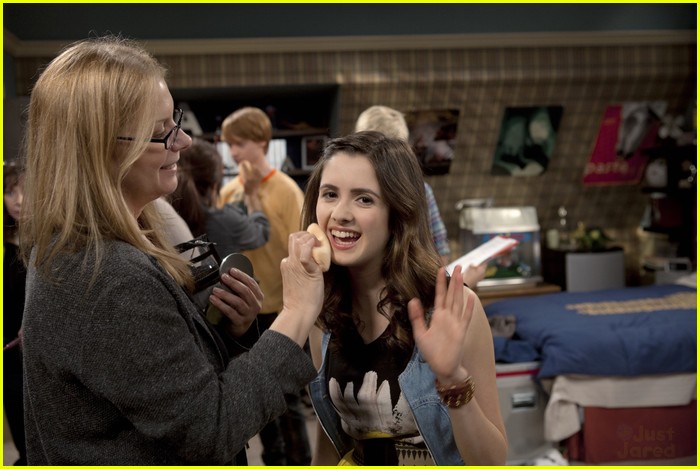 austin ally whodunit burgular 10
