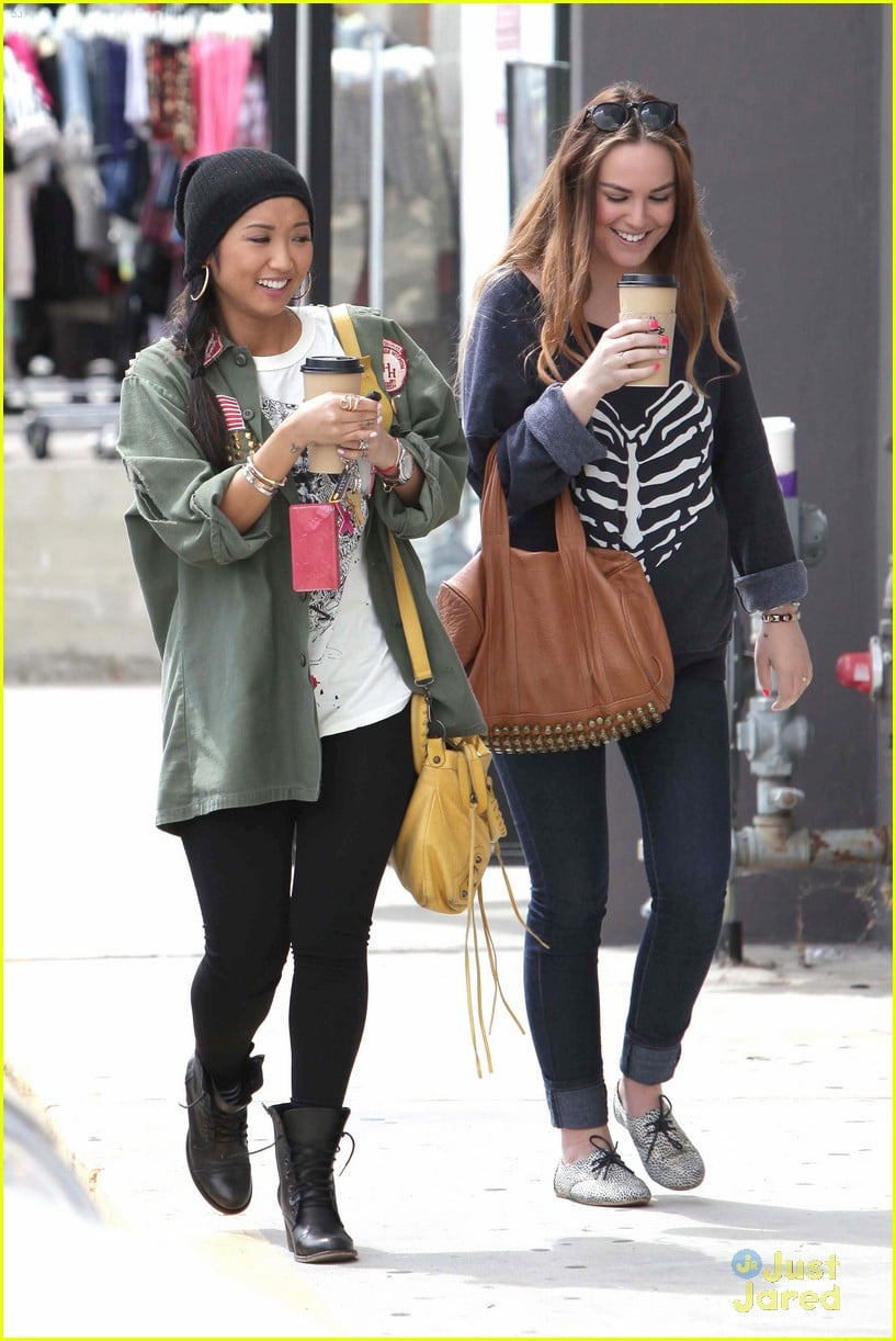 brenda song and raven symone