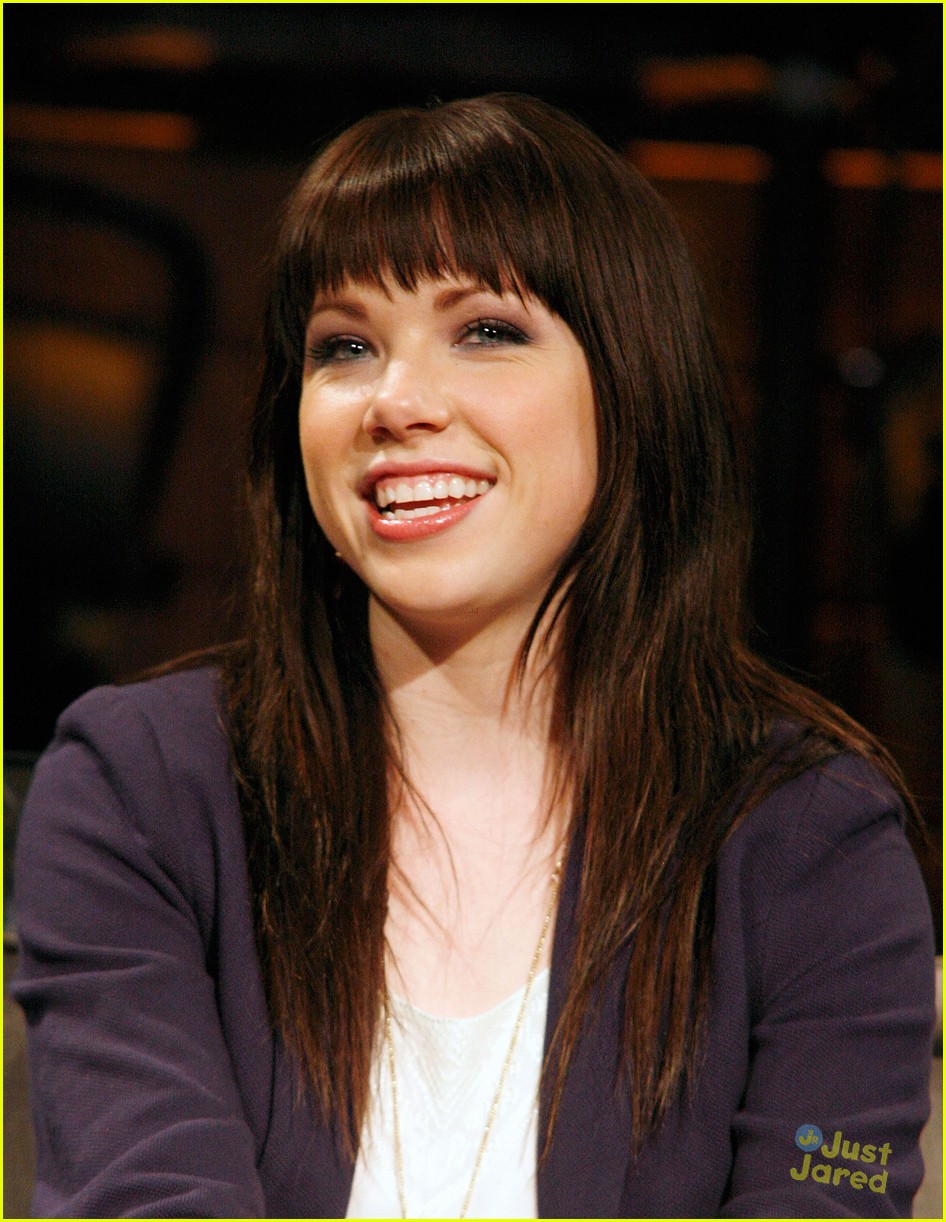 carly rae jepsen fringe