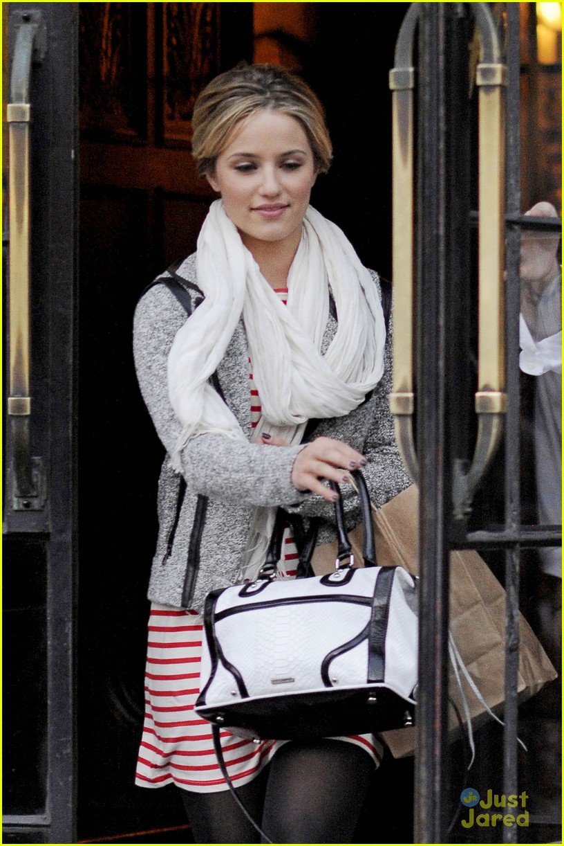 Dianna Agron: 'I Think People Will Be Satisfied' | Photo 467821 - Photo ...