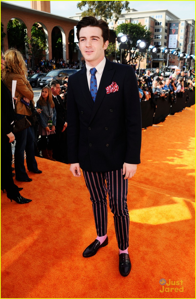 Keke Palmer: Kids Choice Awards Performance WATCH NOW! | Photo 466838