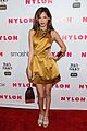 kelsey chow nylon party 06