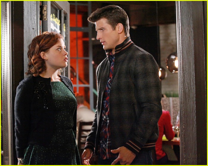 jane levy and parker young