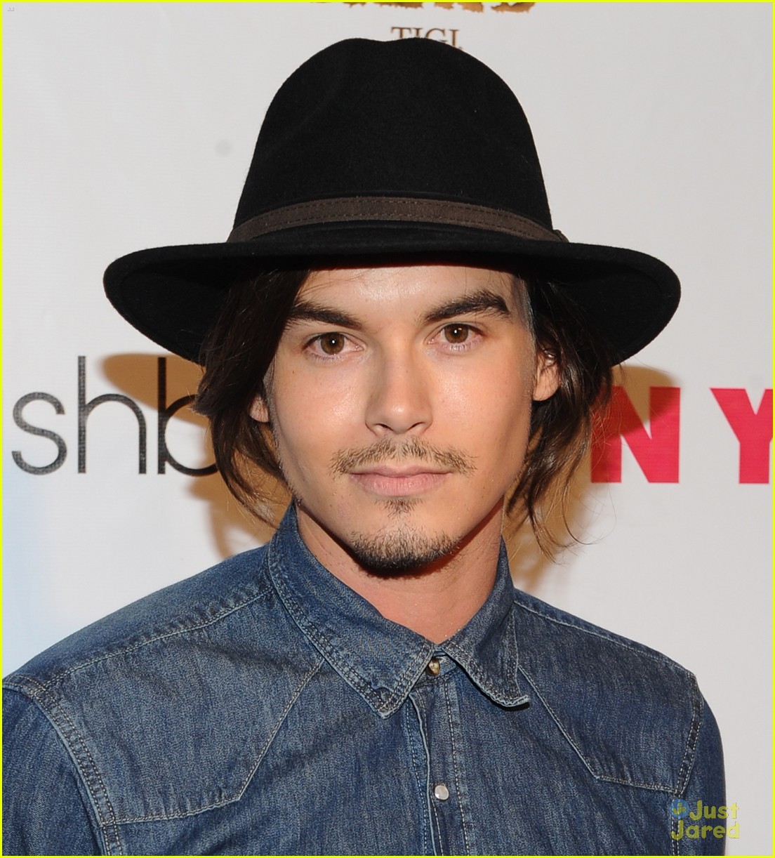 Tyler Blackburn Debuts 'Find A Way' on iTunes! | Photo 468600 - Photo