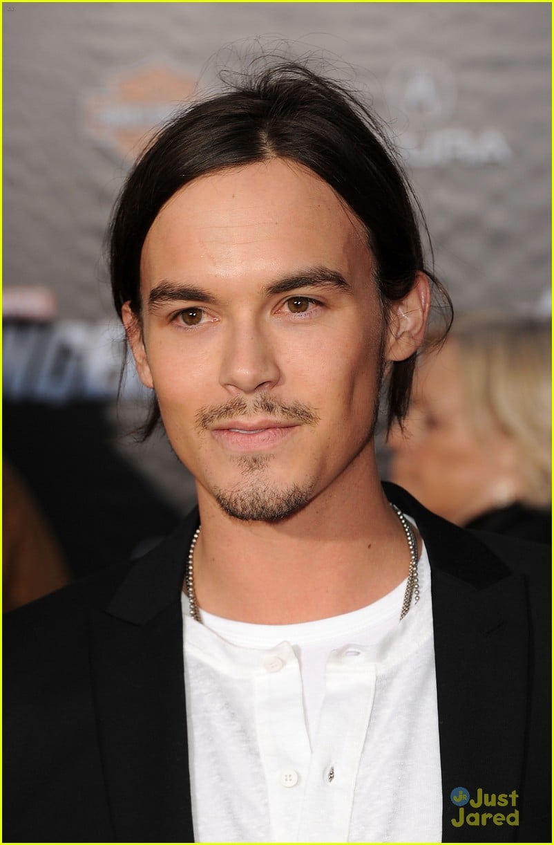 Tyler Blackburn Debuts 'Find A Way' on iTunes! | Photo 468606 - Photo
