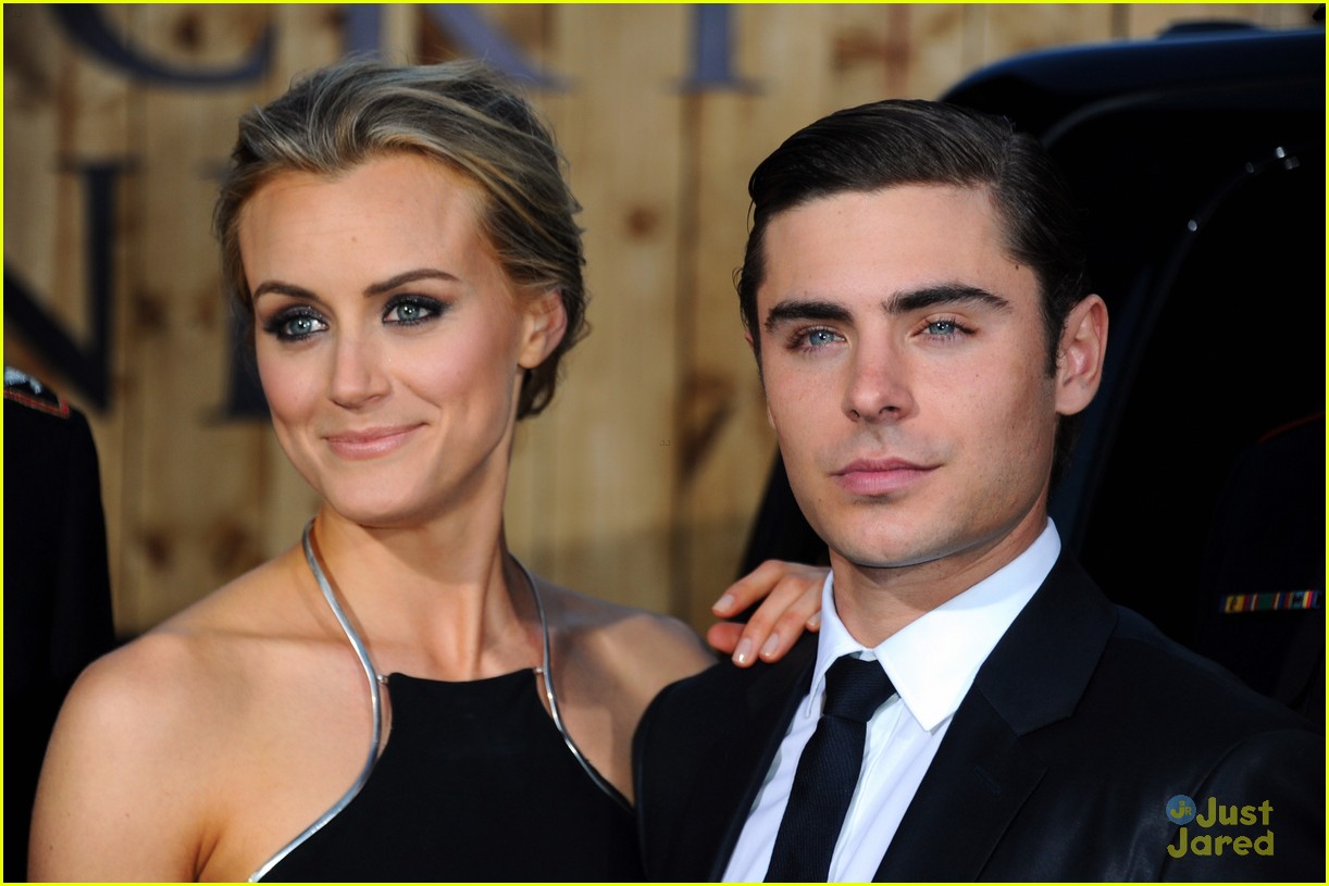 Full Sized Photo Of Zac Efron Marines Tlo La 06 Zac Efron The Lucky One Premiere In Los 3925