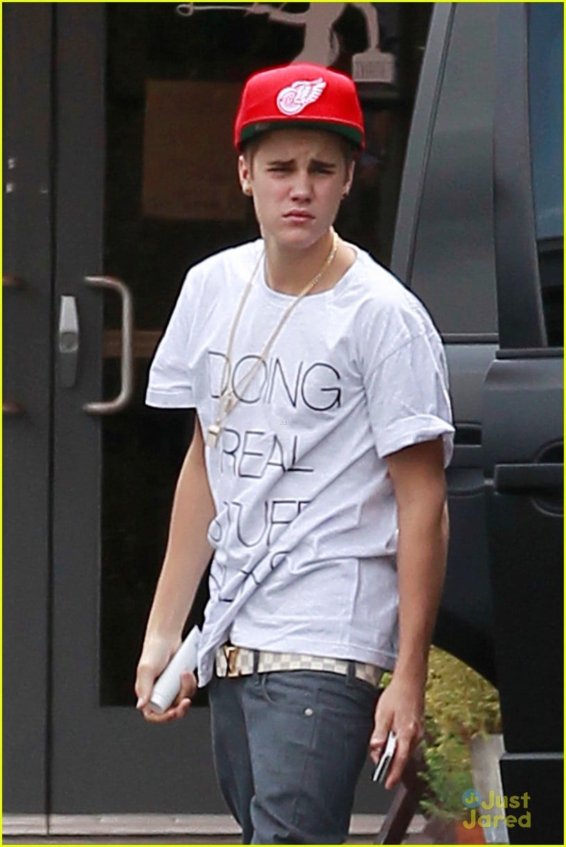 Justin Bieber to Perform at Much Music Video Awards 2012 | Photo 474540 ...