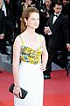 bonnie wright road cannes 07
