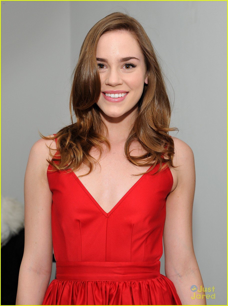 Christa B. Allen Bunny Ears! Photo