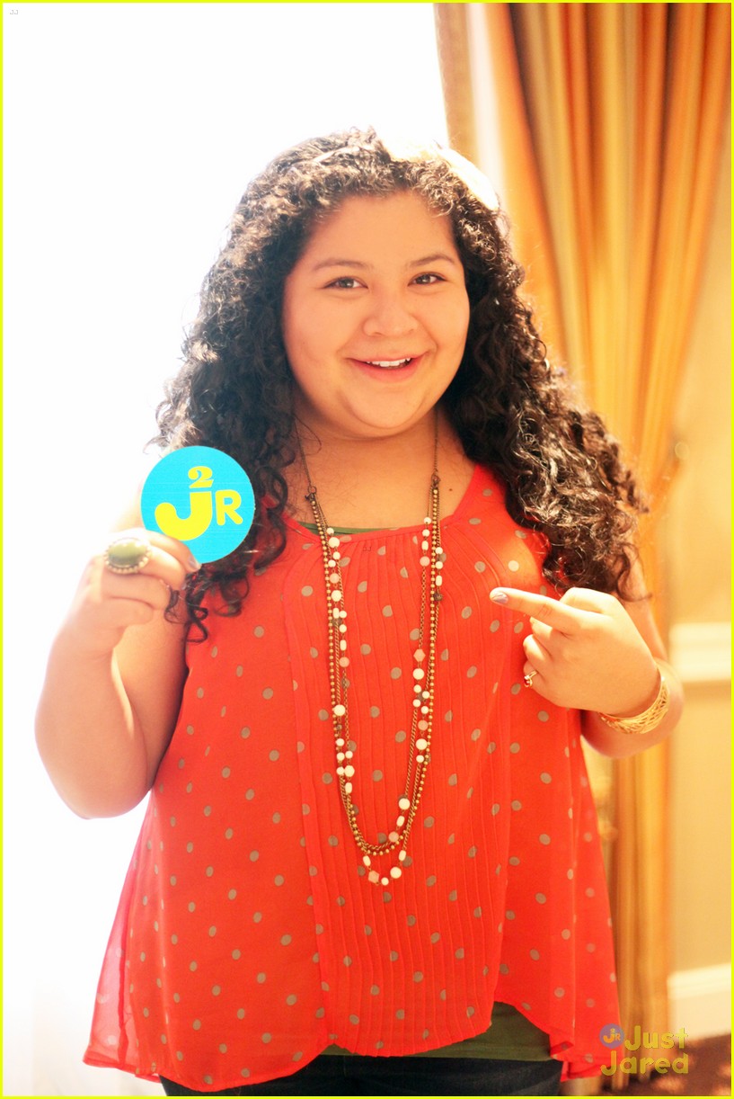 Raini Rodriguez are 'Girls In Progress' -- JJJ Exclusive Intervie...