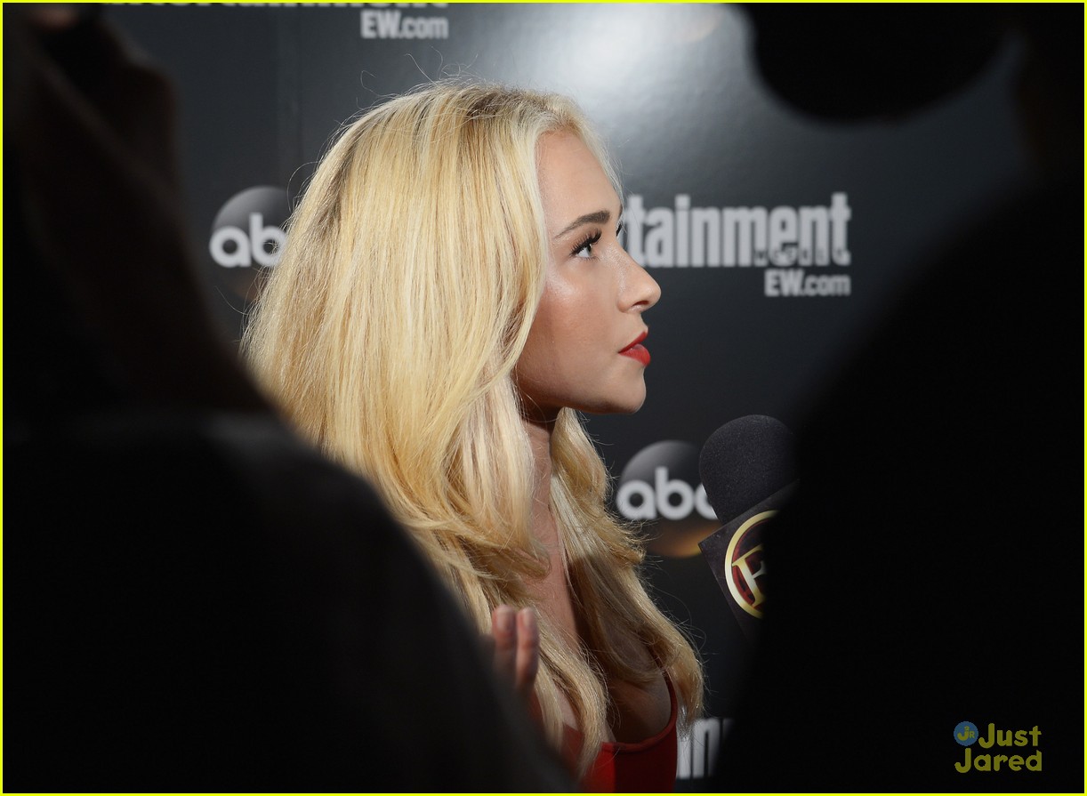 Hayden Panettiere Nashville Picked Up By Abc Photo 473154 Photo Gallery Just Jared Jr 2083