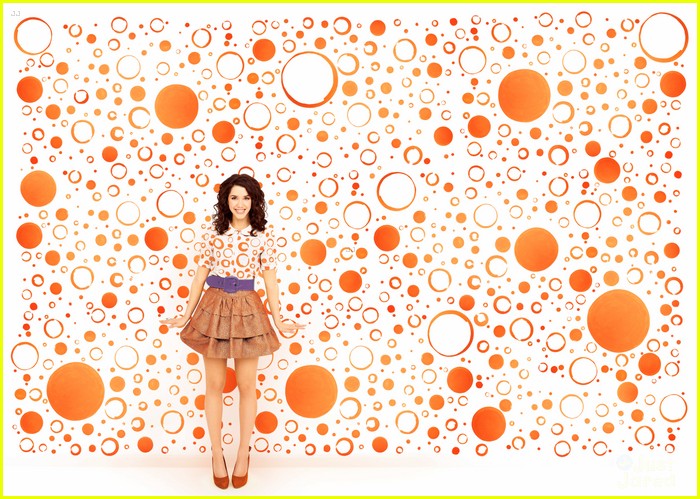 Erica Dasher: 'Jane By Design' Premiere Pics! | Photo 474500 - Photo