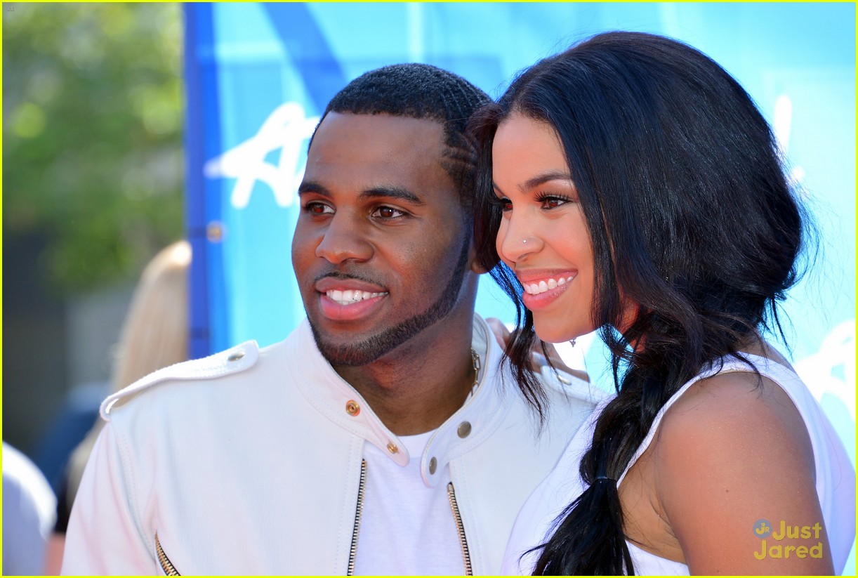 Jason Derulo: 'Undefeated' at American Idol! | Photo 474357 - Photo ...