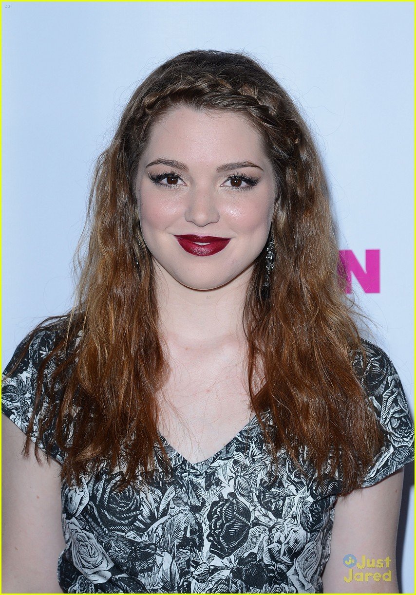 Jennifer Stone & Kelli Berglund: Nylon Young Hollywood Hotties | Photo ...