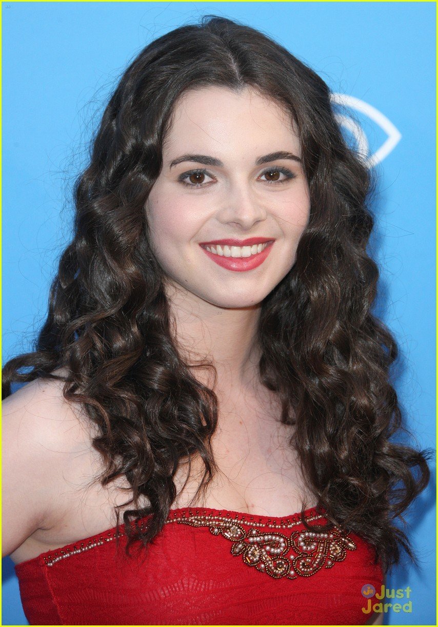 Vanessa Marano: It&rsquo;s Cabletime! | Photo 472419 - Photo Gallery | Just