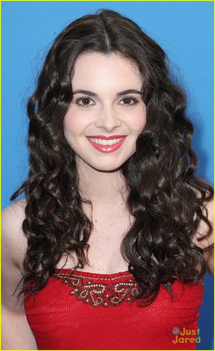 Vanessa Marano: It's Cabletime! | Photo 472424 - Photo Gallery | Just ...