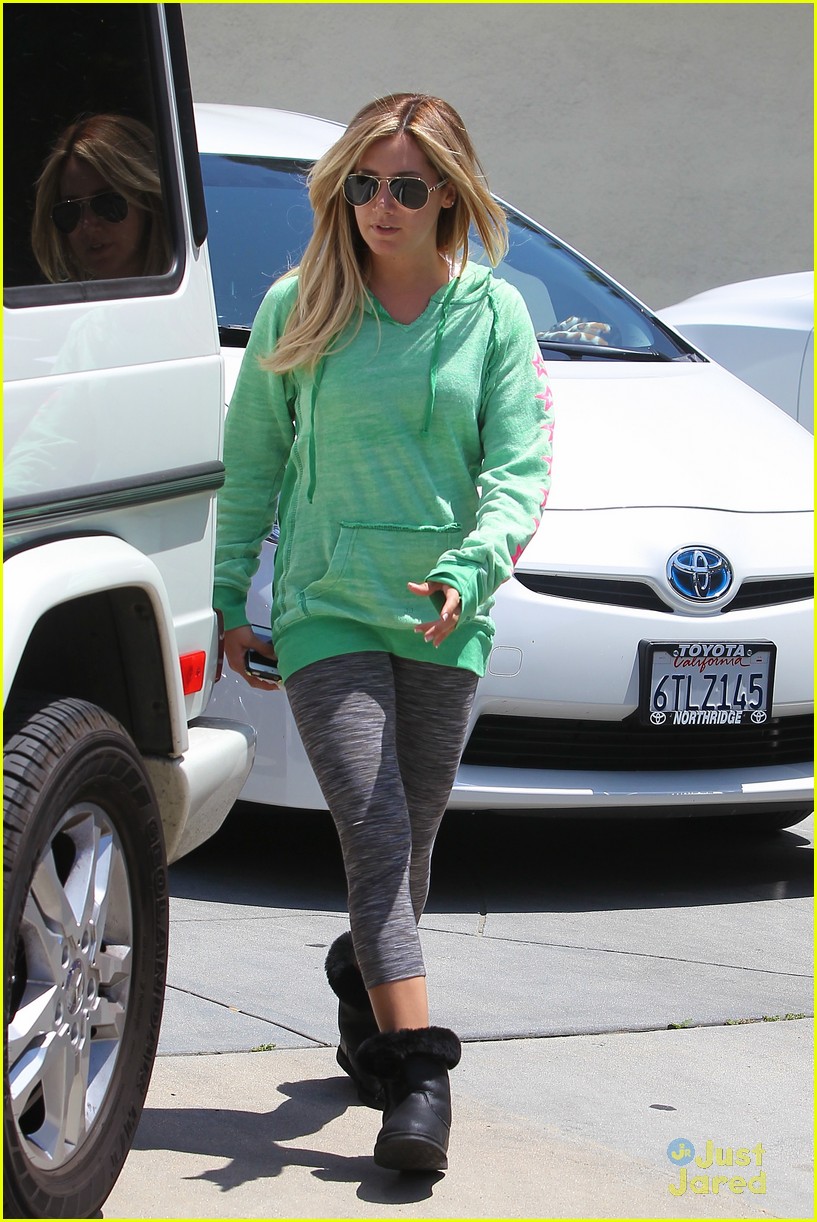 Ashley Tisdale: 'Miss Advised' Premieres in June! | Photo 473089 ...