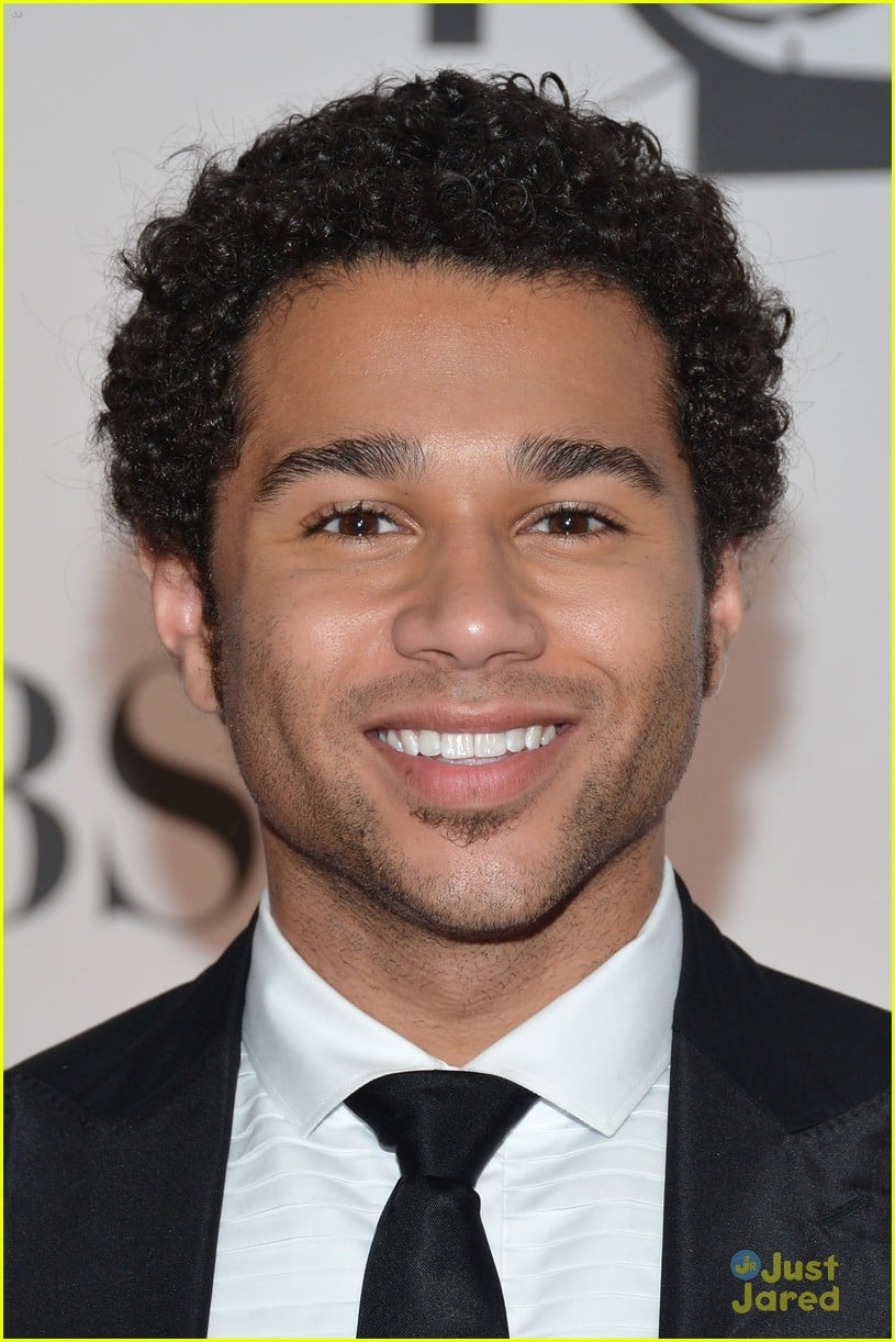 Corbin Bleu - Tony Awards 2012 Performance WATCH NOW | Photo 476986 ...