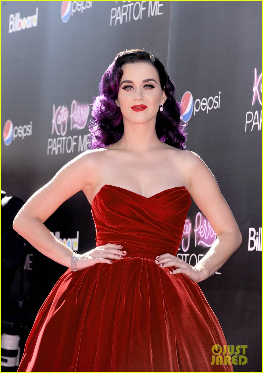 Katy perry part of me