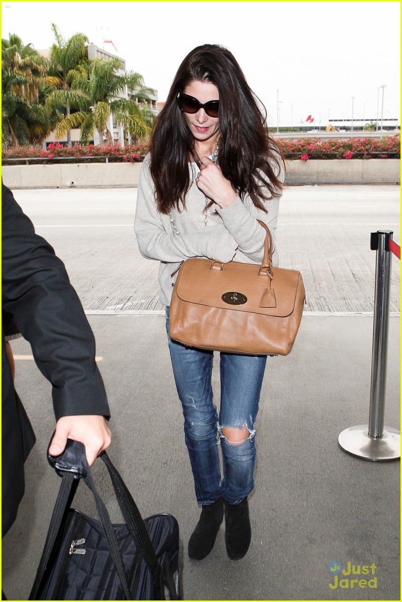Ashley Greene: 'It's Going To Be a Tearjerker' | Photo 478282 - Photo