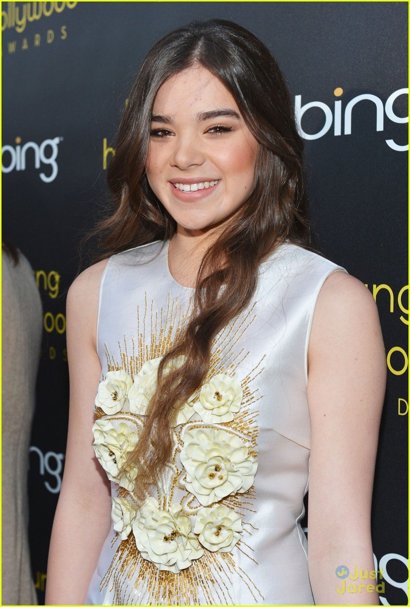 Hailee Steinfeld - Young Hollywood Awards 2012 | Photo 477492 - Photo