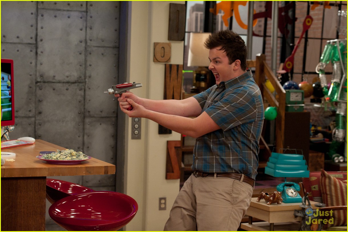 Full Sized Photo of icarly ibattle chip 10 Noah Munck & Nathan Kress: T...