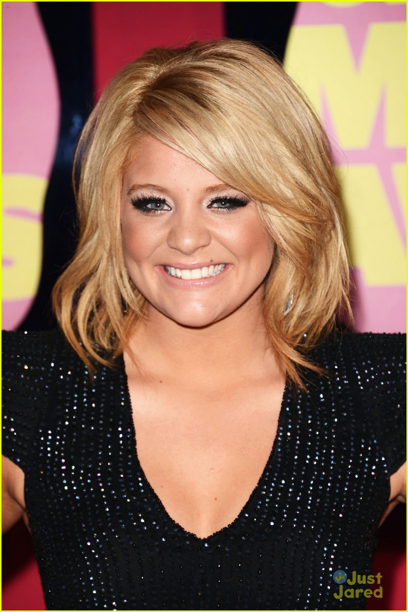Lauren Alaina - CMT Music Awards | Photo 476348 - Photo Gallery | Just