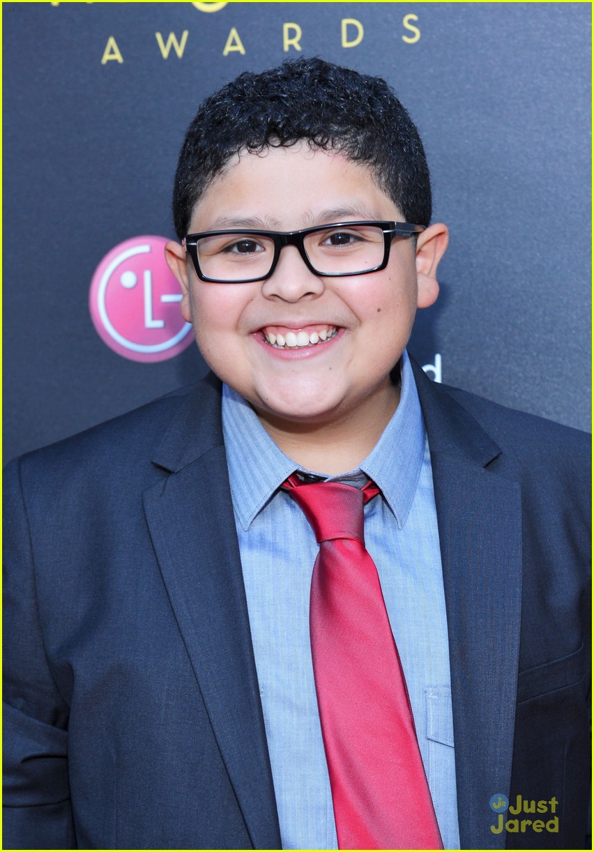 Rico Rodriguez & Nolan Gould: Scene Stealers! | Photo 477658 - Photo ...