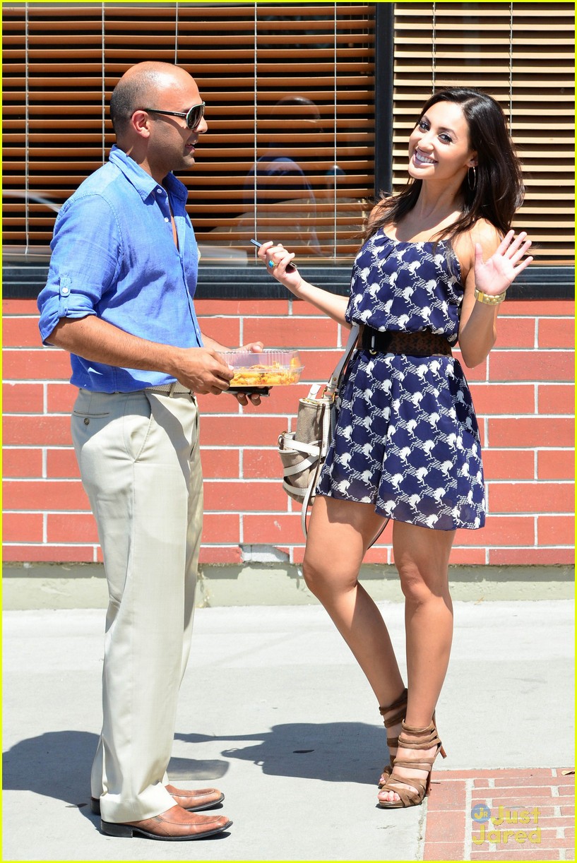 Francia Raisa: Birthday Tomorrow! | Photo 484232 - Photo Gallery | Just