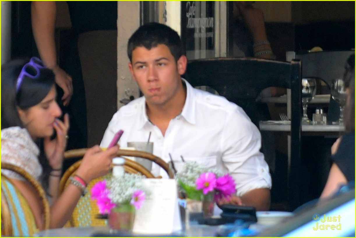 Nick Jonas: NYC Dog Walker | Photo 484526 - Photo Gallery | Just Jared Jr.