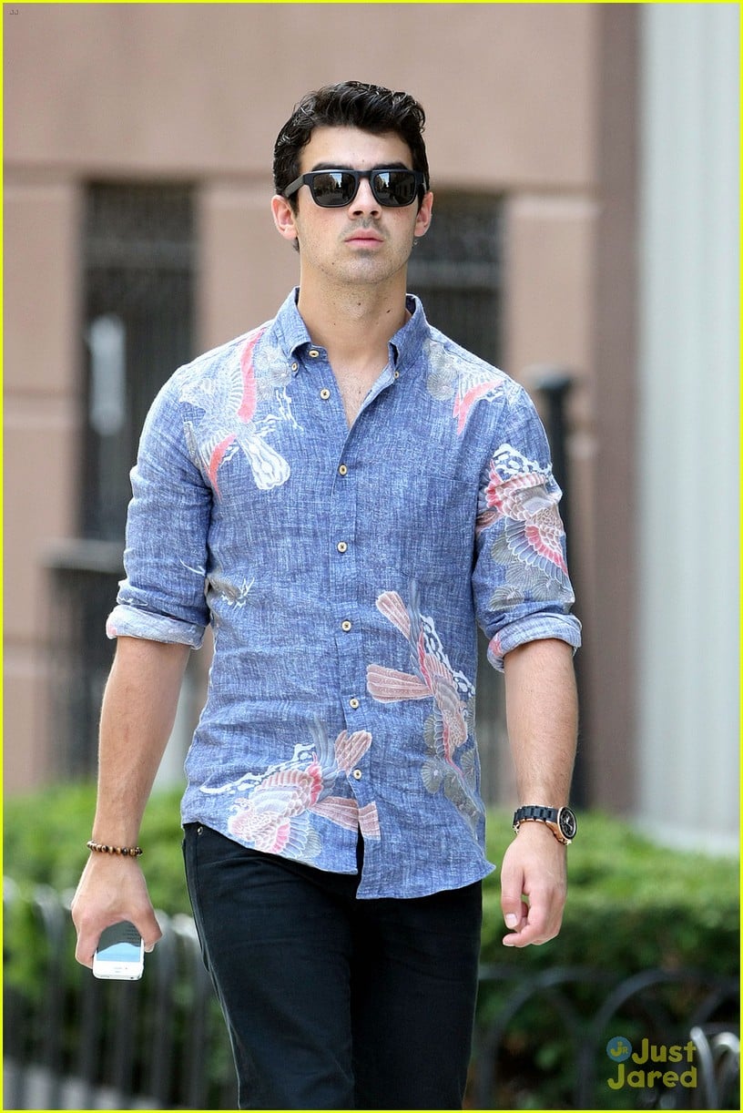 Joe Jonas Instagram Lover! Photo 480473 Photo Gallery Just Jared Jr.
