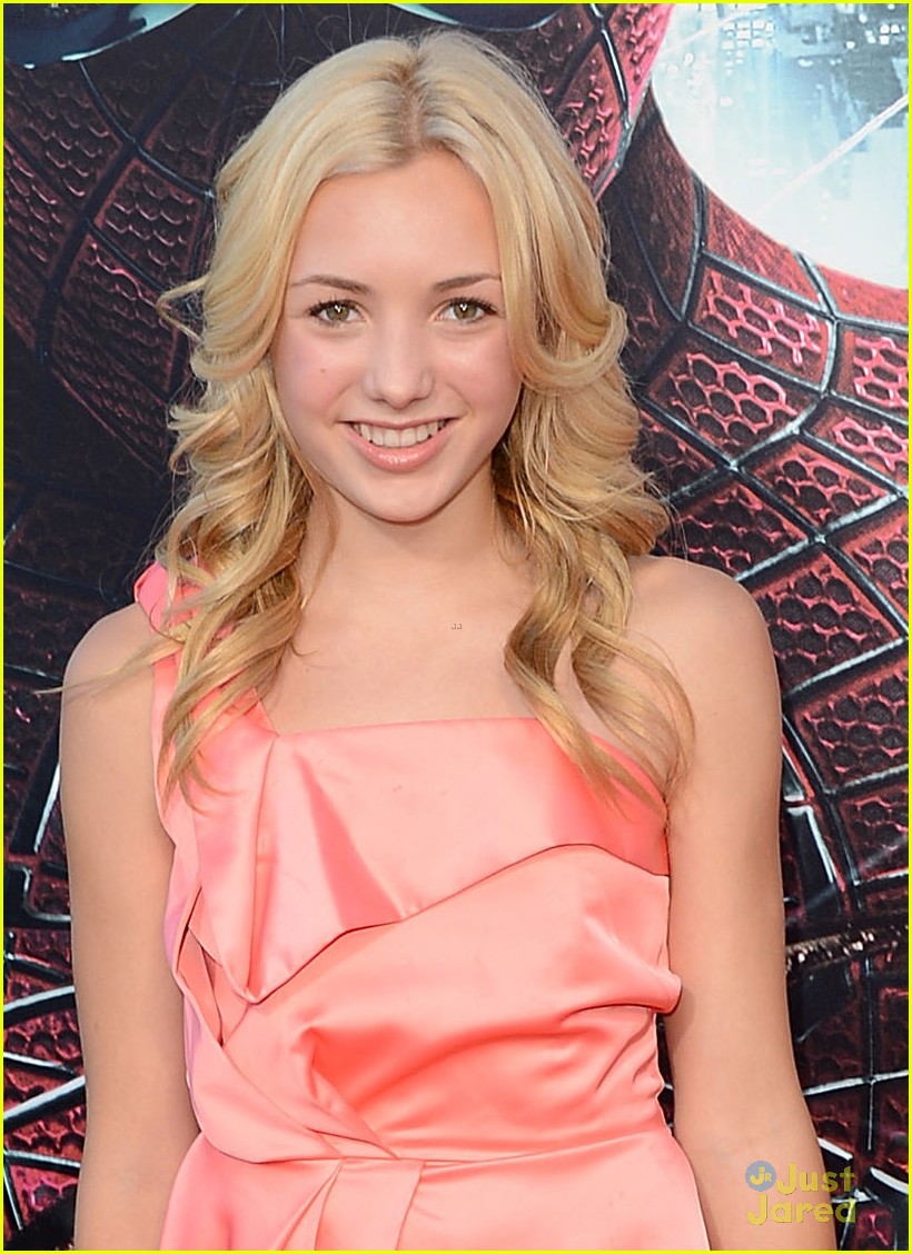 Peyton List 