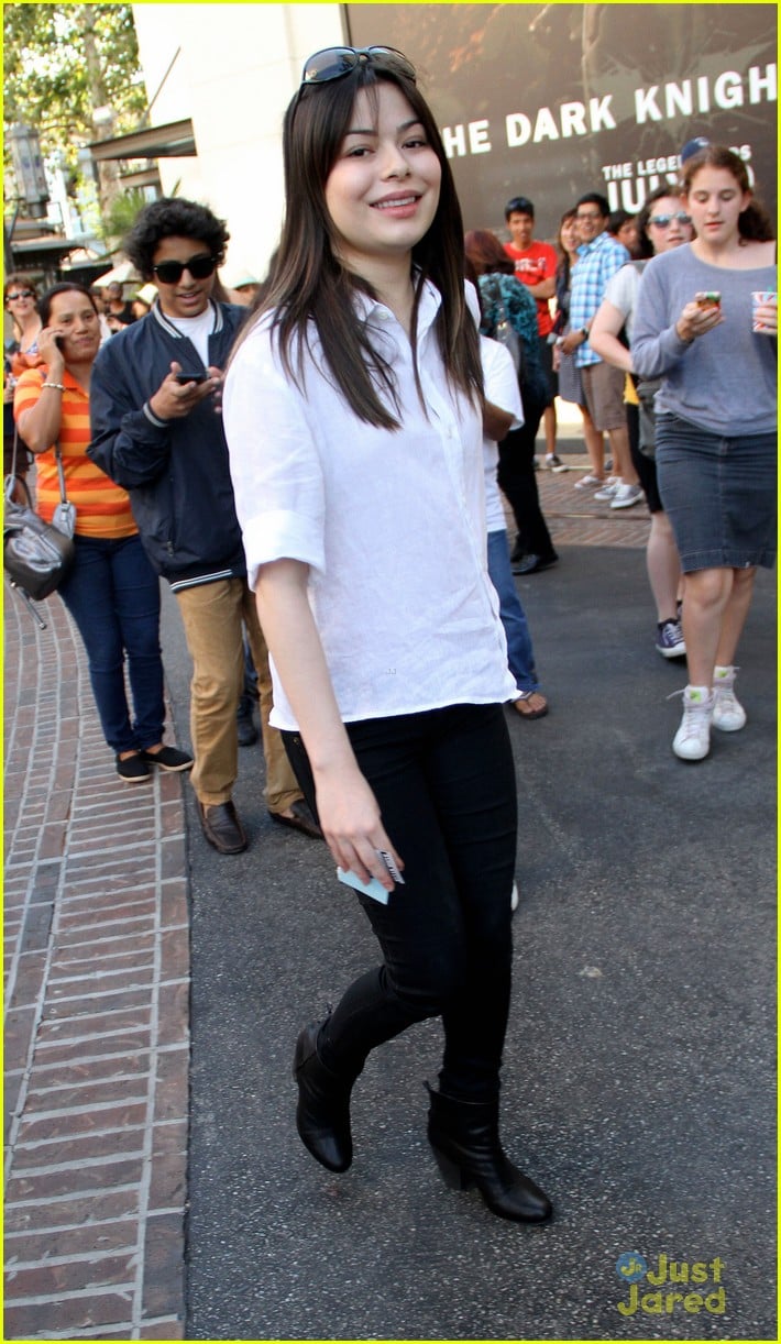 Miranda Cosgrove Universal Orlando Concert This Weekend Photo miranda-cosgrove-universal-orlando-concert-this-weekend-photo