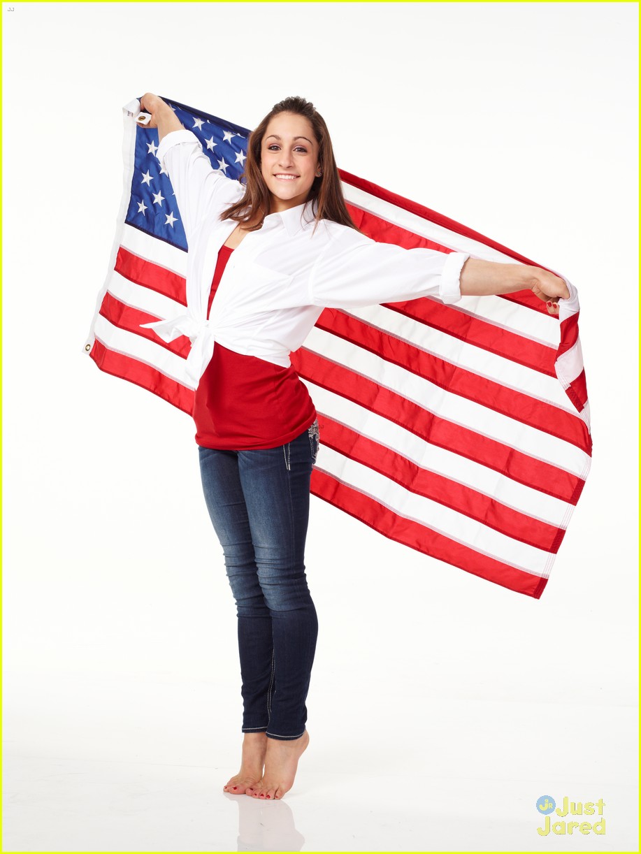 us olympics gymnastics women 2012 11