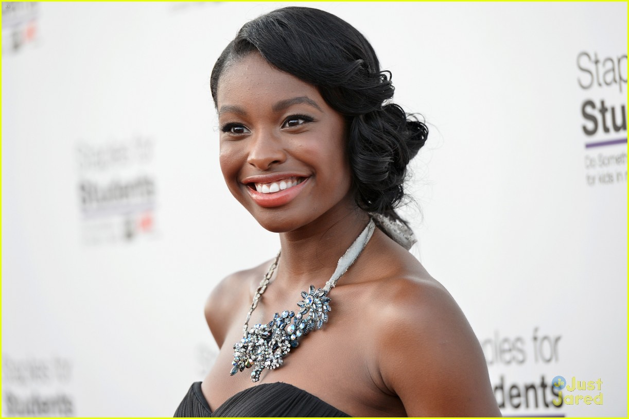 Coco jones. Coco jones