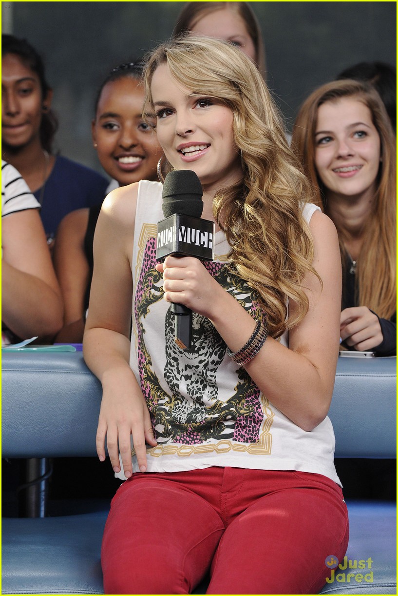 Bridgit Mendler New.Music.Live Lady Photo 491186 Photo Gallery