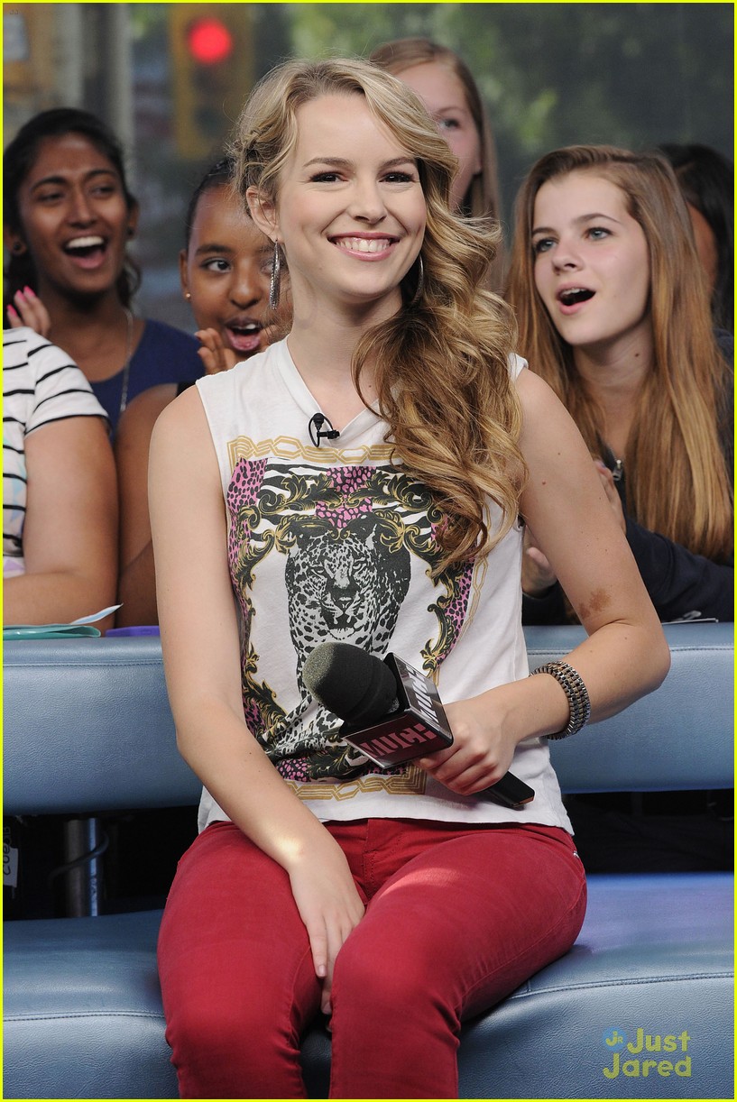 Bridgit Mendler New.Music.Live Lady Photo 491188 Photo Gallery