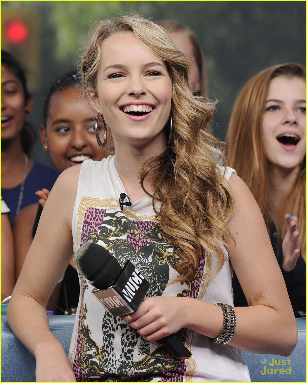 Bridgit Mendler New.Music.Live Lady Photo 491191 Photo Gallery