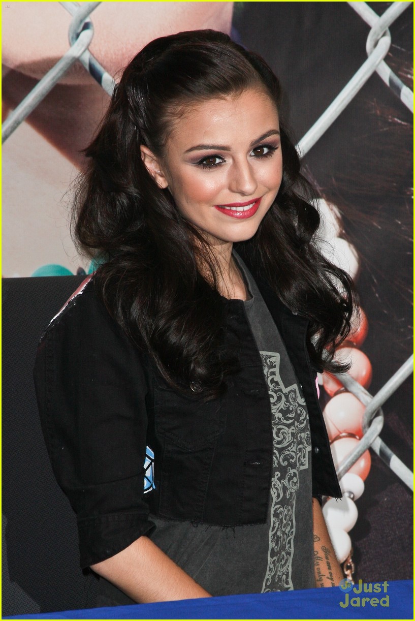 Cher Lloyd: Today Show-Stopper! | Photo 491411 - Photo Gallery | Just ...