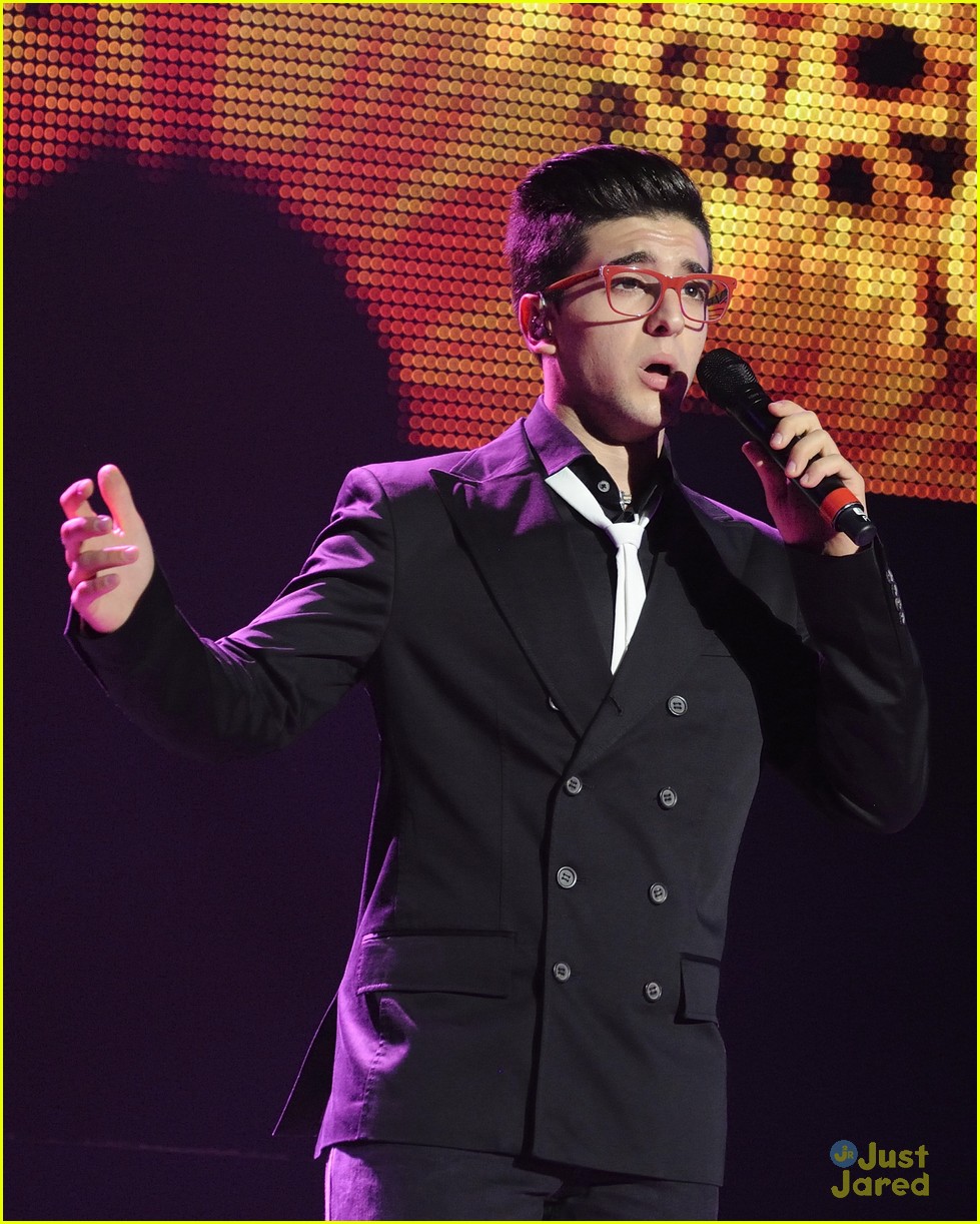 Il Volo To Tour with Barbra Streisand | Photo 490688 - Photo Gallery ...