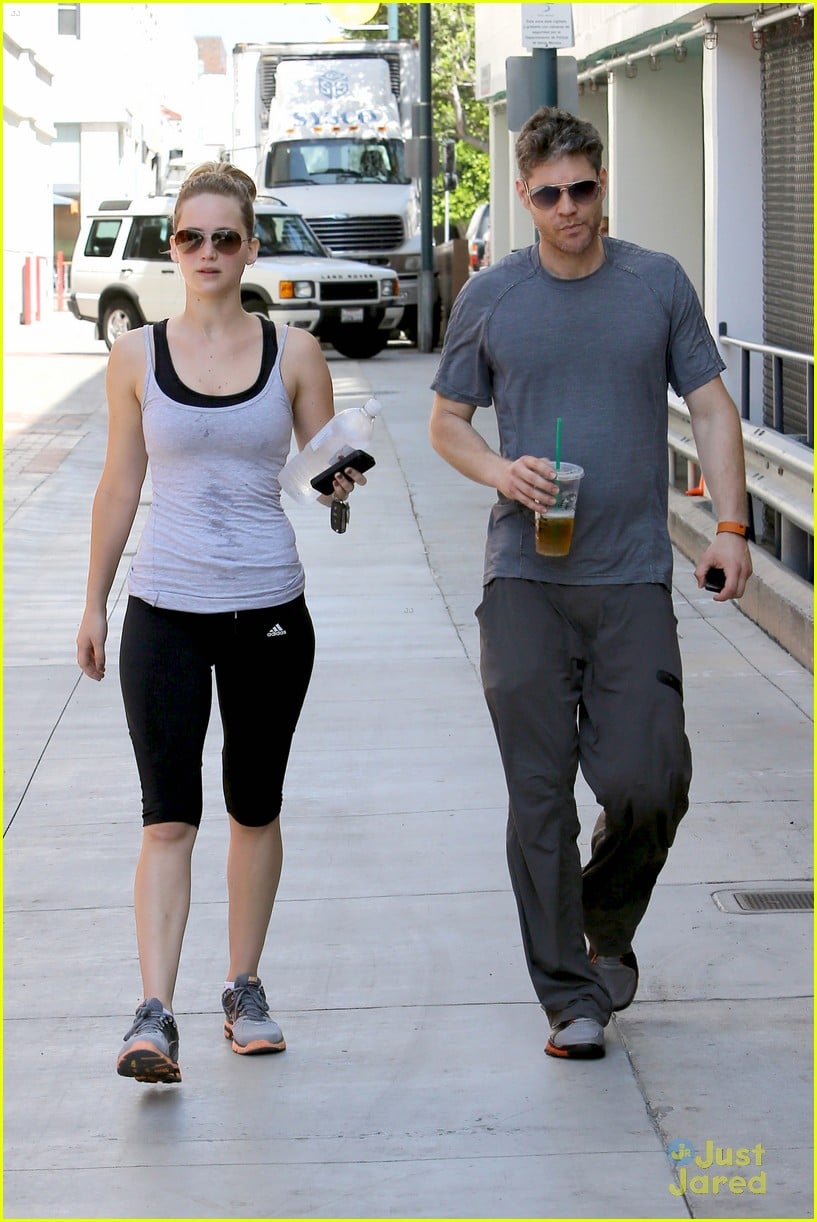 Full Sized Photo of jennifer lawrence birthday 13 Happy Birthday