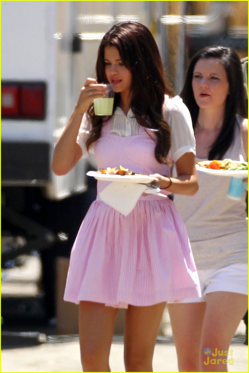 Selena Gomez Forbes Social 12 